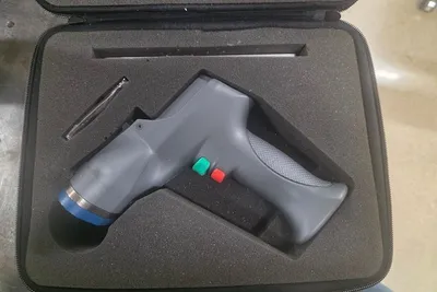 2024 FARO VANTAGE Coordinate Measuring Machines | Machnet (7)