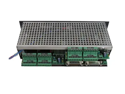 NEW ROFIN 102100441 CONTROL MODULE BIO32 C-H-5173