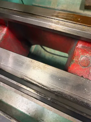 HARRISON M300 Gap Lathes | Global Machine Brokers, LLC (5)