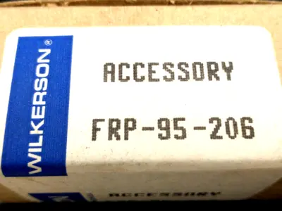 New | in-Stock Wilkerson FRP-95-206 Air Compressor Parts Michigan US | Maverick Industrial Sales #1413522