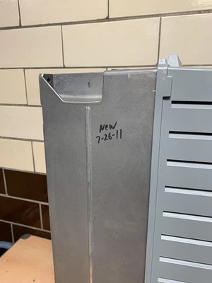Danfoss Vlt HVAC Drive FC-102P55KT4P21 55kW/75Hp 380/480VAC Garantie