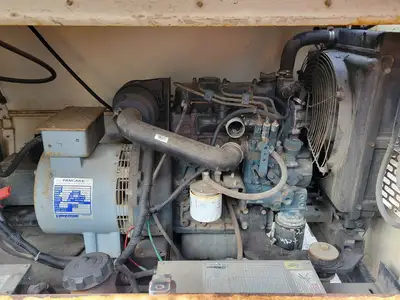 USED 2009 TEREX AL4000