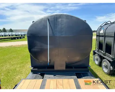 Used DEMCO _UNKNOWN_ Liquid Supply Trailers Iowa US | Keast Enterprises #1360218