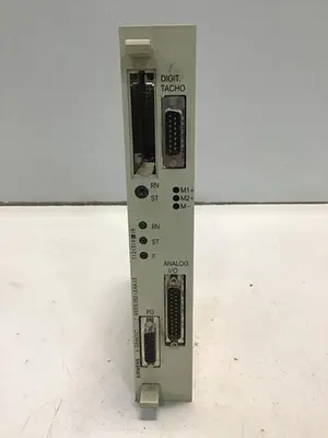 USED SIEMENS 6ES5 252-3AA13