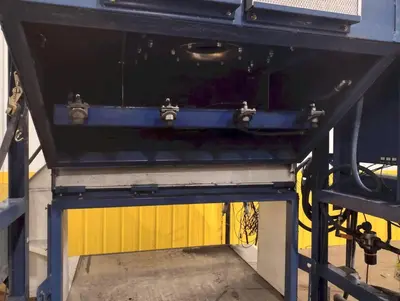 Used NORDSON N/A Paint Systems & Equipment Including Powder Coating Lines Ohio US | G-2000, Inc. #1502477