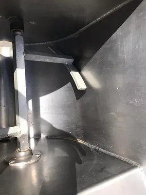 USED Hobart 4246 HD
