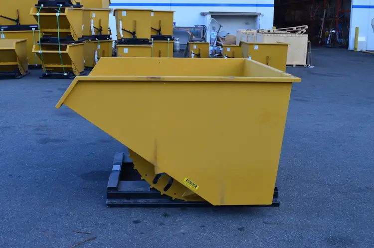 New | in-Stock OCFAB SDH30000.1 Material Handling (misc) British Columbia CA | Lenmark #267978