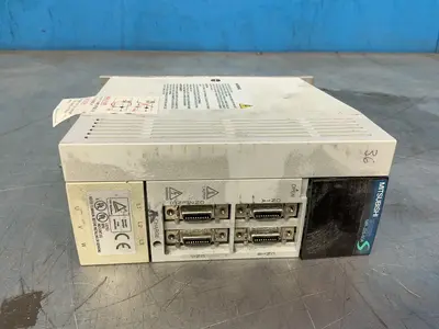 Used MITSUBISHI ELECTRIC MRJ2S60A Air Tools, DC Electrical Tools & Accessories Ohio US | HGR 24 #1404358