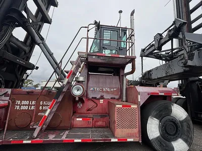 2008 TAYLOR TXC-976 Loaded Container Handlers | JYC EQUIPMENT (2)