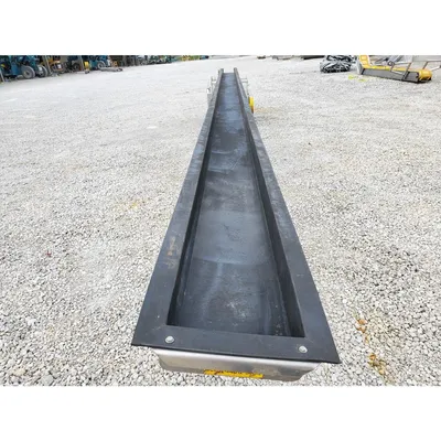 USED TRIPLE/S DYNAMICS INC. HDC-8M/2.5