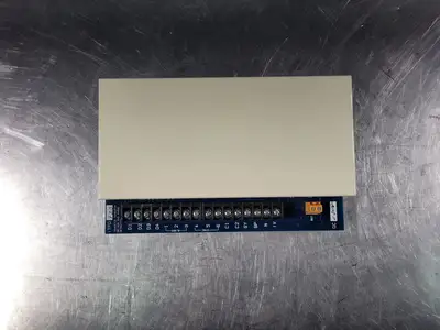 Inverter Transfer Driver and Phase Detector ITPD-120