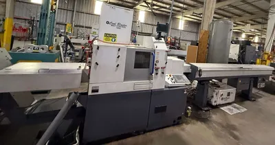 2020 CITIZEN A20VII (3F7) Swiss Type Automatic Screw Machines | UniversalAutomatics.com (1)