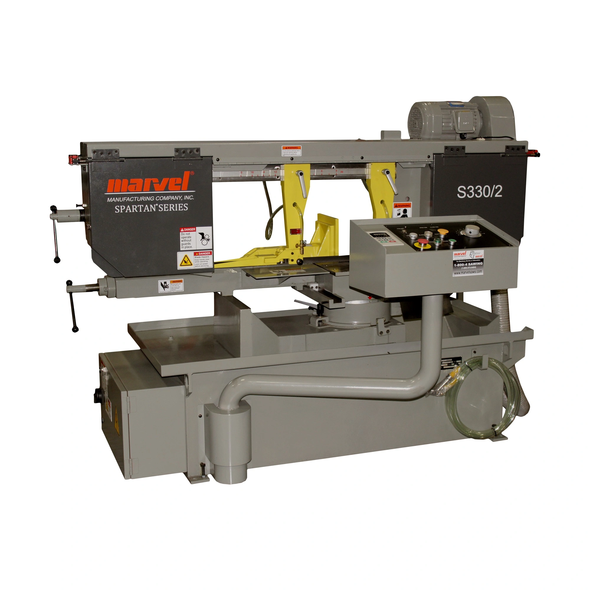 NEW MARVEL MANUFACTURING S330/2-HV