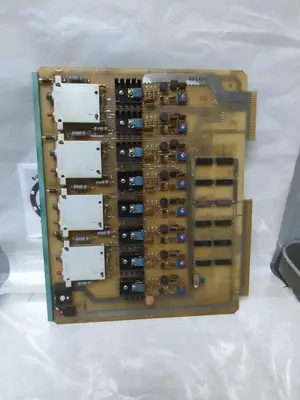 Used BENDIX 372671F Miscellaneous Equipment (Electrical & Power) Ohio US | Surplus Asset Holdings #1244022