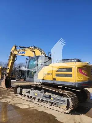 USED 2023 XCMG XE300U