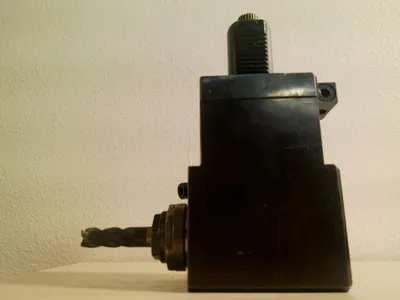 USED SAUTER 0.5.941.204-101