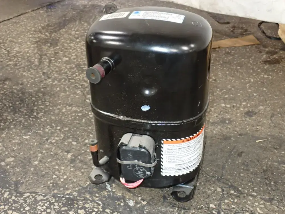 Compressor