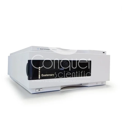 USED AGILENT TECHNOLOGIES G1311A