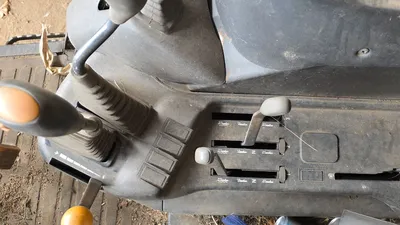 CASE IH CX80 Tractor | Iron Listing (40)