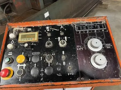 USED COSEN SH-1000F