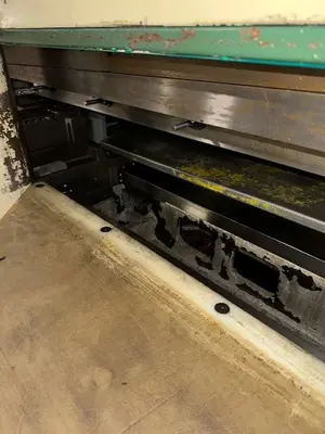 ANDERSON COOK MARAND #350S200 Spline Rollers (Equipt) | Machinery Intl. Corp. (15)