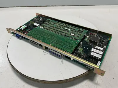 USED FUJI ELECTRIC F770 60 98(2)