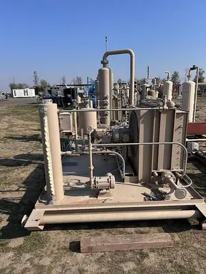 USED 2015 RO-FLO 7D