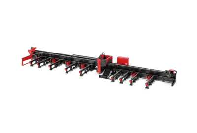 ACS EVO-T Tube Laser Laser Cutters | THREE RIVERS MACHINERY (5)