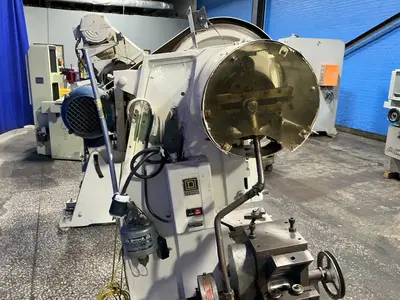 Used STEFANO R.A.V.T O.B.I. Presses Ohio US | HGR 24 #1561789