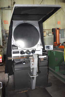 SCHERR-TUMICO 22-2500 Comparators | Mohawk Machinery (3)