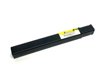 Used INTERSTATE CHUCKING REAMER, HSS, 18MM DIAMETER, 9" OAL, 2-1/4" FLUTE Reamers Michigan US | Maverick Industrial Sales #1092915