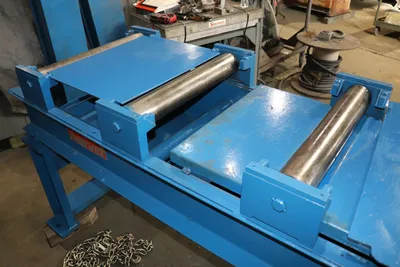 USED MARVEL 81A10/PC