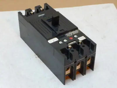 USED GENERAL ELECTRIC / GE TFJ236125