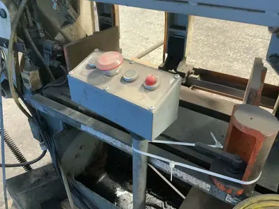 USED WILTON 7040