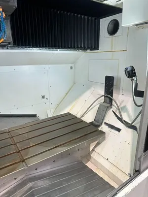 2017 OKUMA MB-66VA Vertical Machining Centers | USED CNC (6)