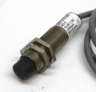 USED Balluff BES 516-360-BO-C