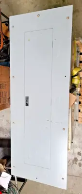 Reliance Electric 4289342863468632478237 General Purpose AC Drives | Amiron Machinery (2)
