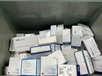 Used LS ELECTRIC _UNKNOWN_ Circuit Breakers Ohio US | HGR 24 #1406032