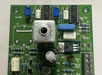 New | in-Stock USI 1011-0200 Miscellaneous Equipment (Electrical & Power) | Surplus Asset Holdings #1197613