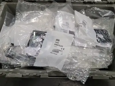 NEW ABB OHZX6