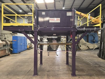 USED MARION BPC-42-72-UR9C