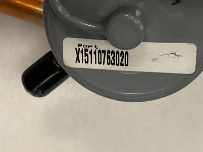 New | in-Stock SPORLAN X15110763020 HVAC Parts and Equipment Ohio US | Surplus Asset Holdings #1236252