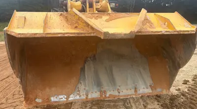 Used 2018 KOMATSU WA480-8 Wheel Loaders Alabama US | Proxy Equipment #1516597