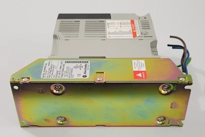 USED Allen-Bradley 22A-D1P4N104