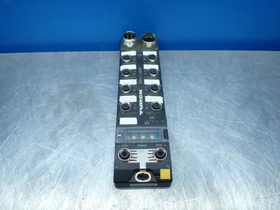 USED TURCK TBENLG16DXP