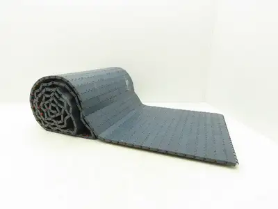 New | in-Stock SYSTEM PLAST _UNKNOWN_ Conveyor Parts | Arrow Industrial #635203
