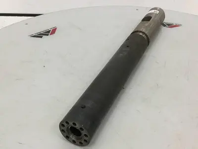 USED VAN DORN BA VAND 30 MM