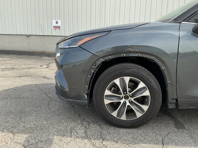 Used 2020 TOYOTA HIGHLANDER SUVs Michigan US | Miedema Asset Management Group #1476358