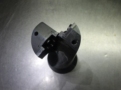 Komet ABS80 60mm Coolant Thru Indexable Drill 175mm Pro V14 36000 (LOC2704A)