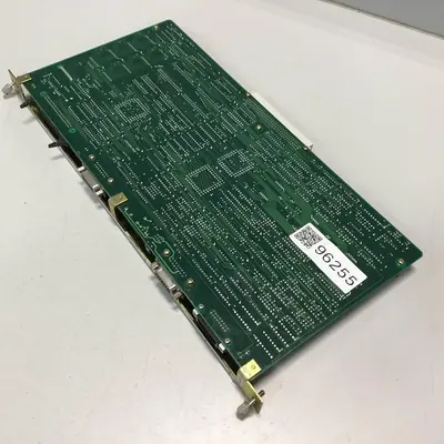USED FUJI ELECTRIC F7706087(2)A
